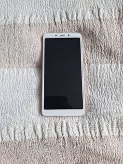 Xiaomi Redmi 6A zlatý na náhradné diely