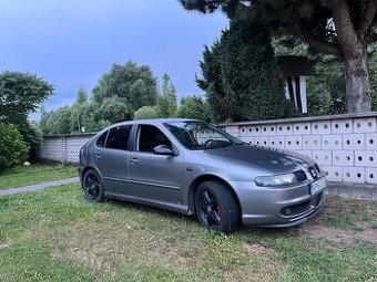 Seat Leon ARL