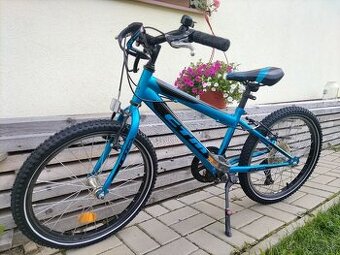 Bicykel CTM