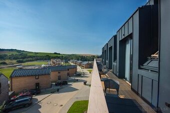 Na predaj apartmán v Demänová Rezorte - Demänová Village