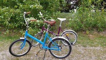 Bicykel Sobi 20