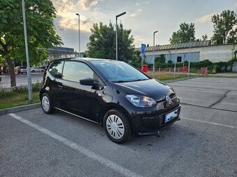 VOLKSWAGEN UP 1,0 Bluemotion