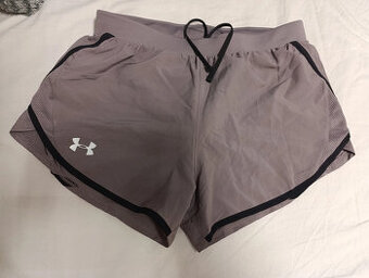 Dámske kraťasy Under Armour
