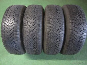 Zimné pneumatiky NEXEN 215/70R16