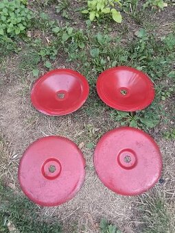 Terra vari agzat taniere na rotavator