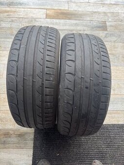 225/50 R17 letne pneu - 1