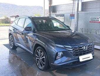 Hyundai Tucson 1.6 TGdi 110 kw mod.2022 - 1