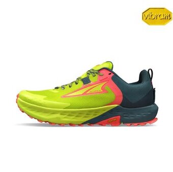 Altra Timp 5 - Nove - Zaruka