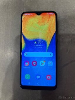 Samsung Galaxy A20e