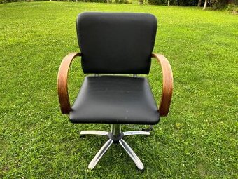 Kadernícke kreslo