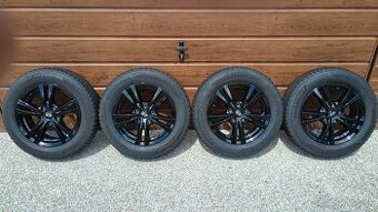 Zimná sada originál Hyundai Kona, 5x114,3 R16