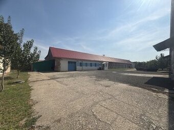 NA PREDAJ ZABEHNUTÁ STROJÁRENSKÁ FIRMA SO ZARIADENÍM - 1