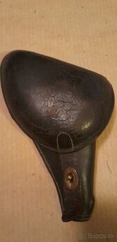Revolver 1890