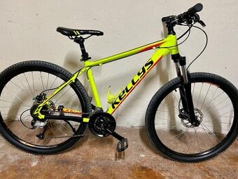 Predam horsky bicykel