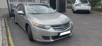 Honda Accord na nahradni dily 8g