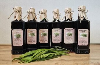 SKOROCELOVÝ sirup od kašľa 2025.