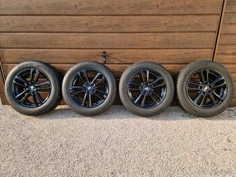 Zimná sada kolies originál Hyundai Kona 2, 5x114,3 R17