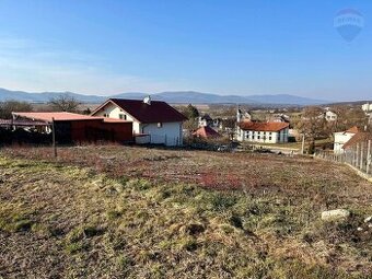 Výnimočný stavebný pozemok s nádherným výhľadom Tvrdomestice - 1