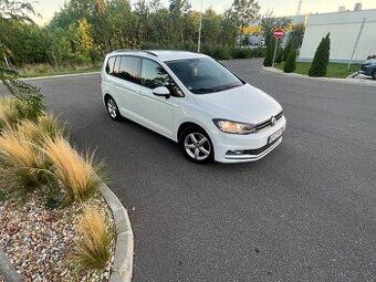 ✅Volkswagen Touran 1.6 TDI ✅