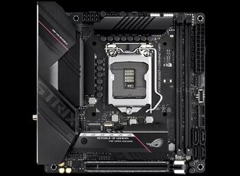 ASUS ROG STRIX B560 GAMING WIFI