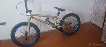 BMX STOLEN 20