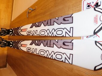 Salomon 172cm