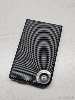 Externý HDD Seagate Momentus 750GB