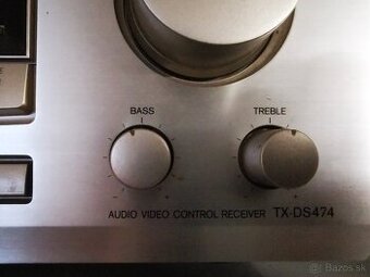 Onkyo Receiver