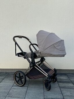 Cybex Priam