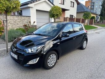 Hyundai i20 1.2