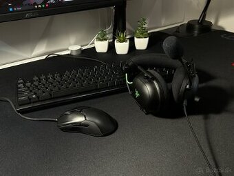 Razer herný set