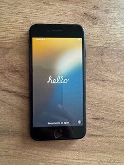 iPhone SE 2022
