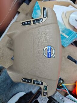 Airbag Volvo S80