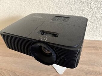 Projektor Optoma HD30LV Full HD