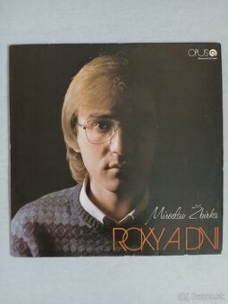 Miroslav Žbirka – Roky A Dni