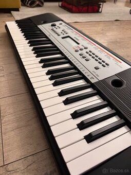 Yamaha YPT-260
