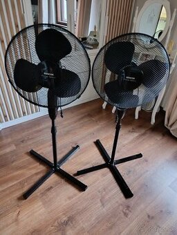 Ventilátory Sencor