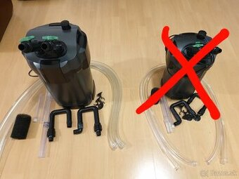 Filter Tetra ex 1500 plus