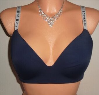 Fitness victorias secret bez kosticova