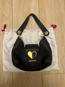 Kabelka LOVE MOSCHINO "Gracious"