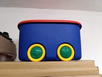 Detský box 46L