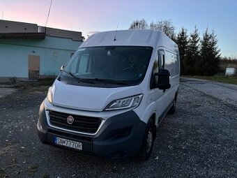 Fiat Ducato 2.3 JTD L2H2