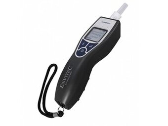 chodecký laserový ANTIRADAR