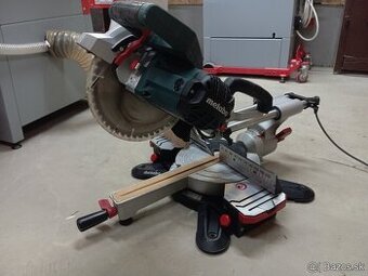 Pokosová píla Metabo KGS 254 M