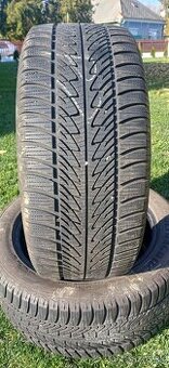 285/45 r20 zimné pneumatiky ,Goodyear