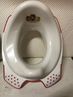 Podsedak na wc detsky