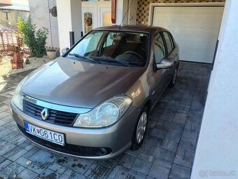 Predám Renault Thalia