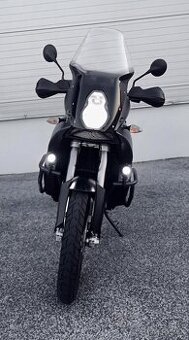 Predam /vymenim Ktm 990 adventure