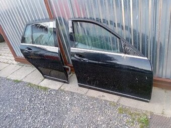 Mercedes c w204 s204 combi dvere