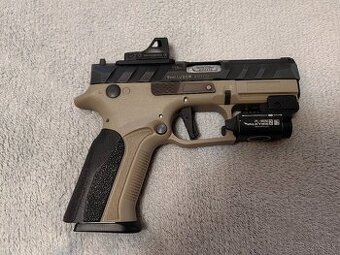 Grand Power Q100Mk 23